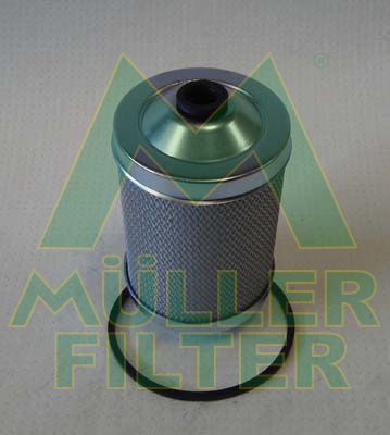MULLER FILTER Polttoainesuodatin FN11020
